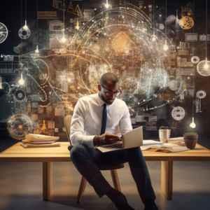 akira_angel__create_an_image_of_a_businessperson_discovering_w_f6675d61-9de4-49fd-bed2-7e5d1c2b7d8c